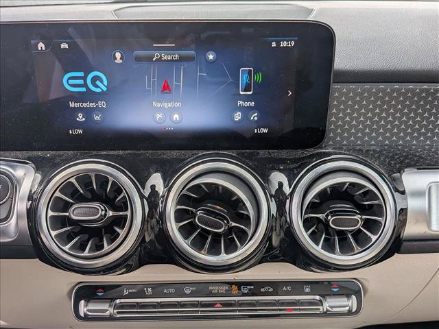 Used 2025 Mercedes-Benz EQB 300 4MATIC image 14