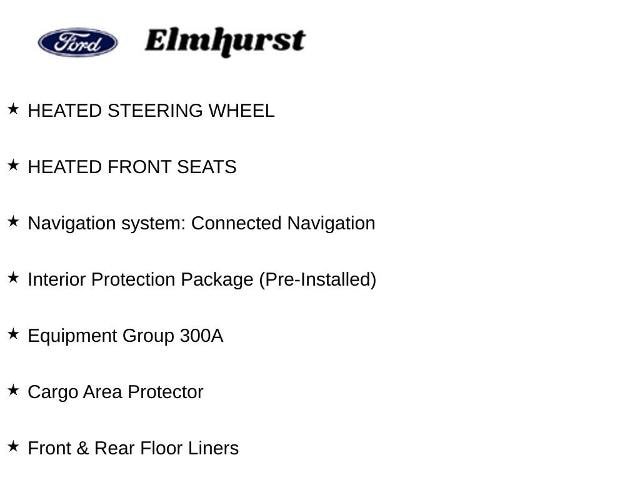 Certified 2021 Ford Mustang Mach-E Premium AWD/4WD image 10