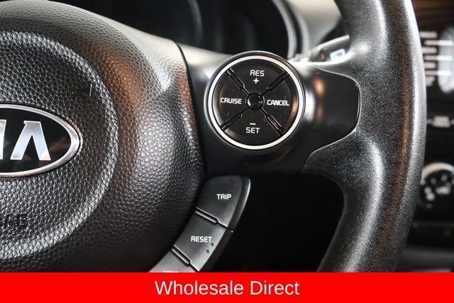 Used 2016 Kia Soul FWD image 18