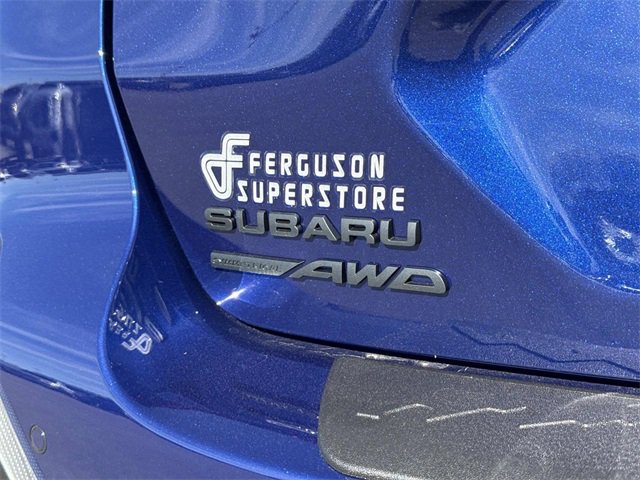 New 2026 Subaru Crosstrek 2.5i Limited image 6