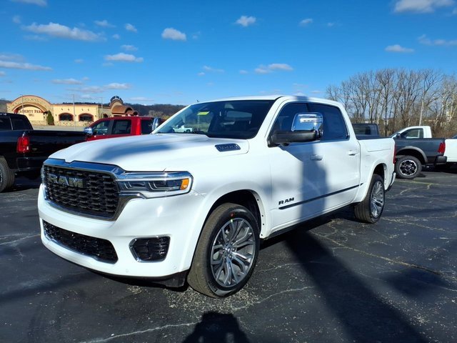 New 2026 RAM 1500 Tungsten image 5
