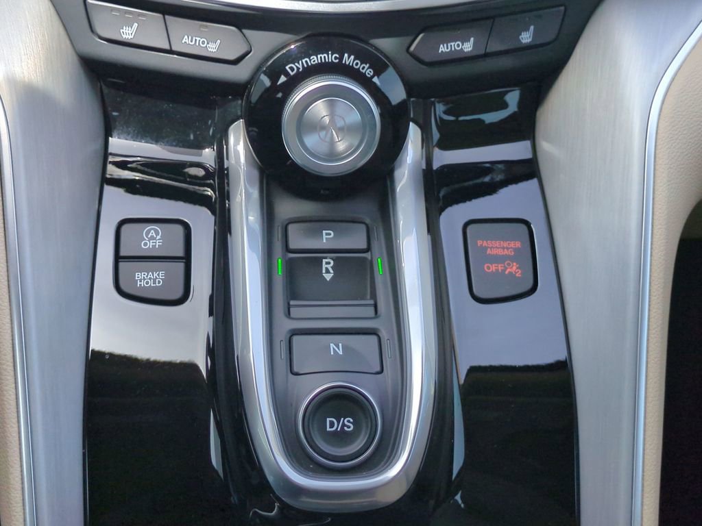 Used 2021 Acura TLX image 26