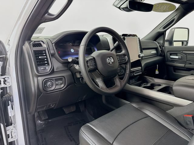 Used 2025 RAM 2500 Rebel w/ Rebel Level 1 Equipment Group AWD/4WD image 9