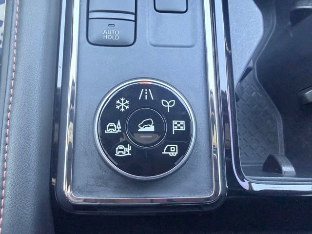 Certified 2024 Nissan Pathfinder Rock Creek AWD/4WD image 16