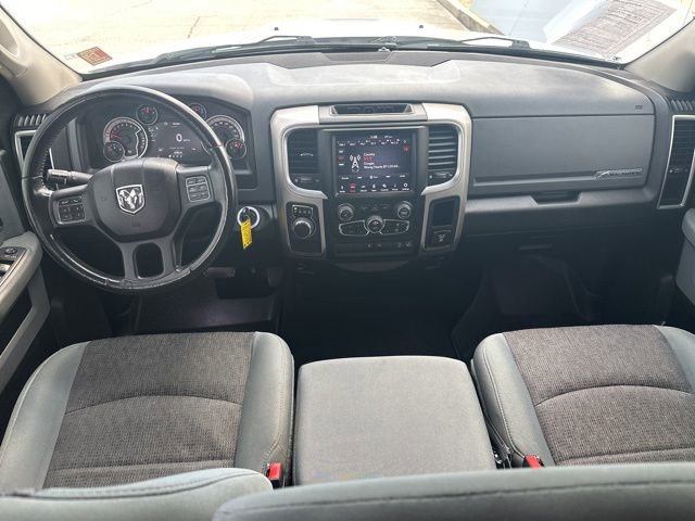 Used 2019 RAM 1500 Big Horn image 23