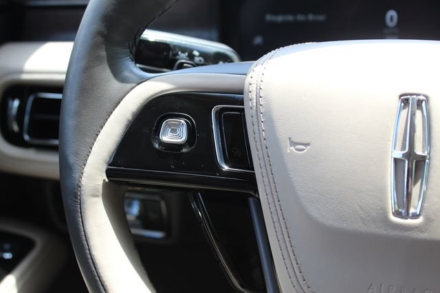 Certified 2024 Lincoln Aviator Reserve w/ Jet Package AWD/4WD image 19