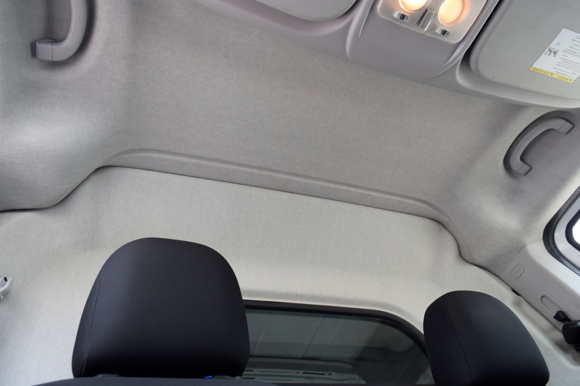 Used 2019 RAM ProMaster City Tradesman FWD image 21