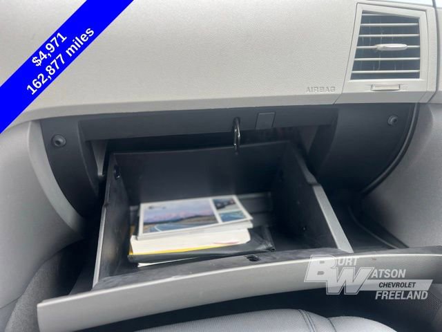 Used 2009 Chevrolet Traverse LS image 19