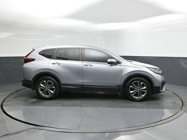 Used 2020 Honda CR-V EX image 26
