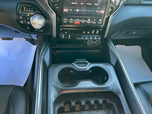 Used 2023 RAM 1500 Rebel w/ Rebel Level 2 Equipment Group image 14