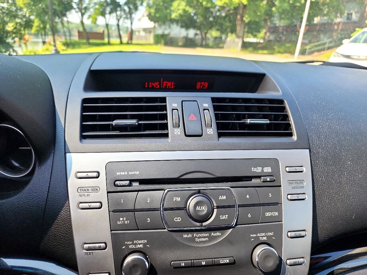 Used 2010 MAZDA MAZDA6 i Touring Plus image 15