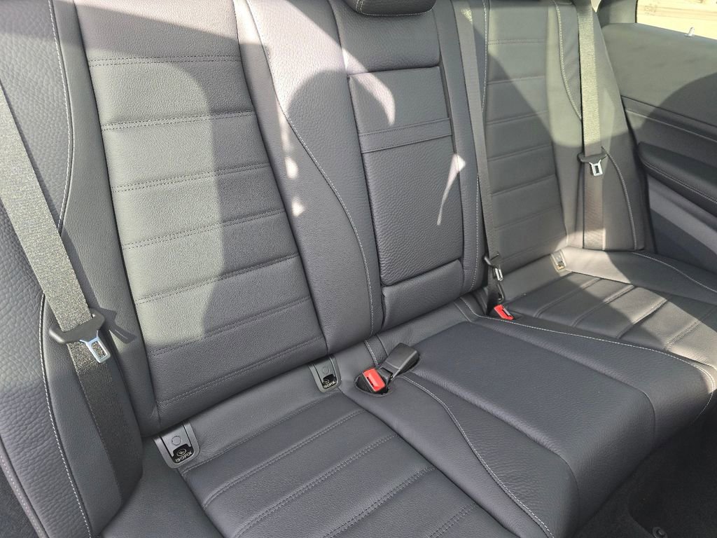 New 2026 Mercedes-Benz GLE 450 4MATIC image 22