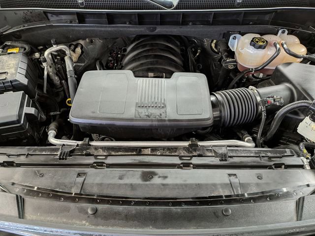 Used 2023 Cadillac Escalade Premium Luxury w/ LPO, Floor Liner Package image 29