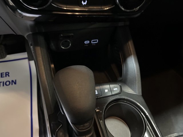 Used 2025 Chevrolet TrailBlazer LT image 14