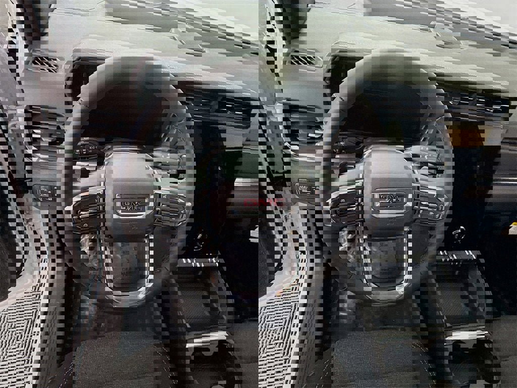 New 2026 GMC Terrain Elevation image 6