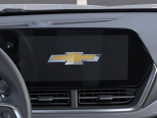New 2025 Chevrolet Trax LT w/ Driver Confidence Package image 20