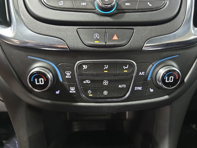 Used 2024 Chevrolet Equinox LT w/ LPO, Floor Liner Package image 22