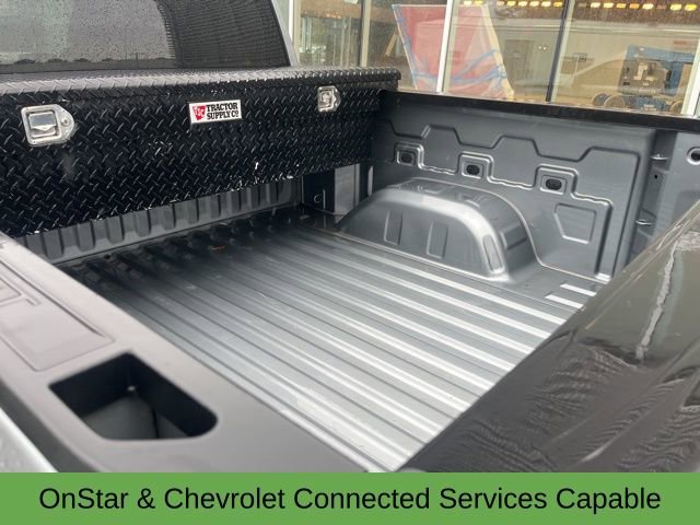 Used 2024 Chevrolet Silverado 1500 RST image 28