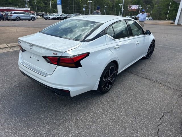 Used 2023 Nissan Altima 2.5 SR image 5