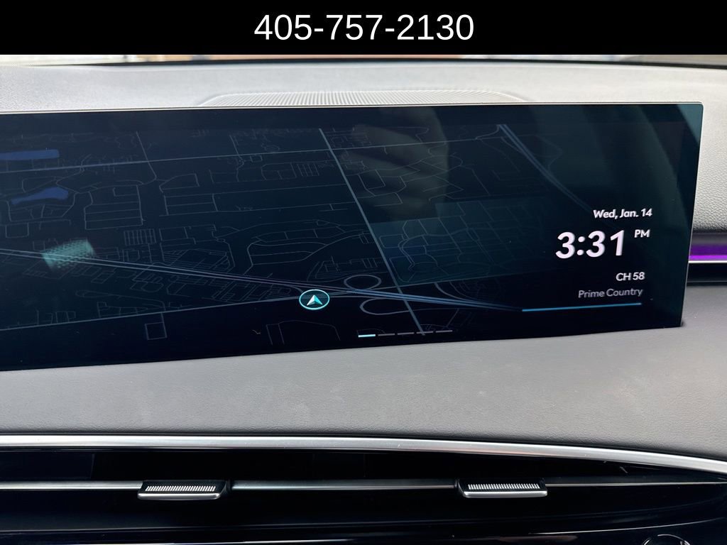 Certified 2026 Genesis GV70 2.5T Select image 21