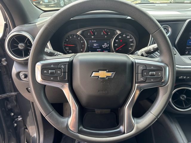 Used 2022 Chevrolet Blazer LT image 25