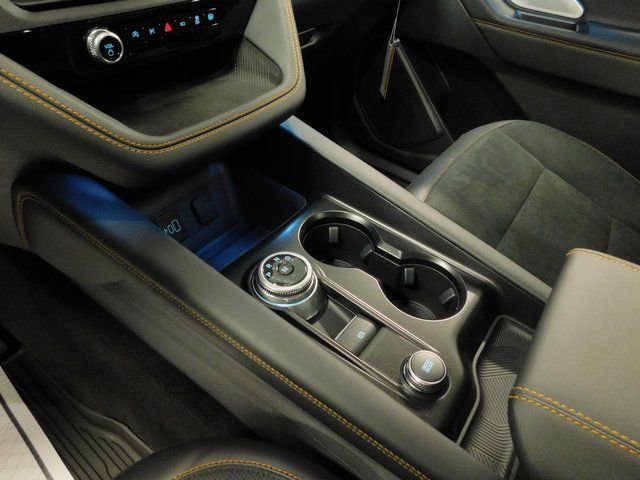 New 2026 Ford Explorer Tremor w/ Tremor Ultimate Package image 9