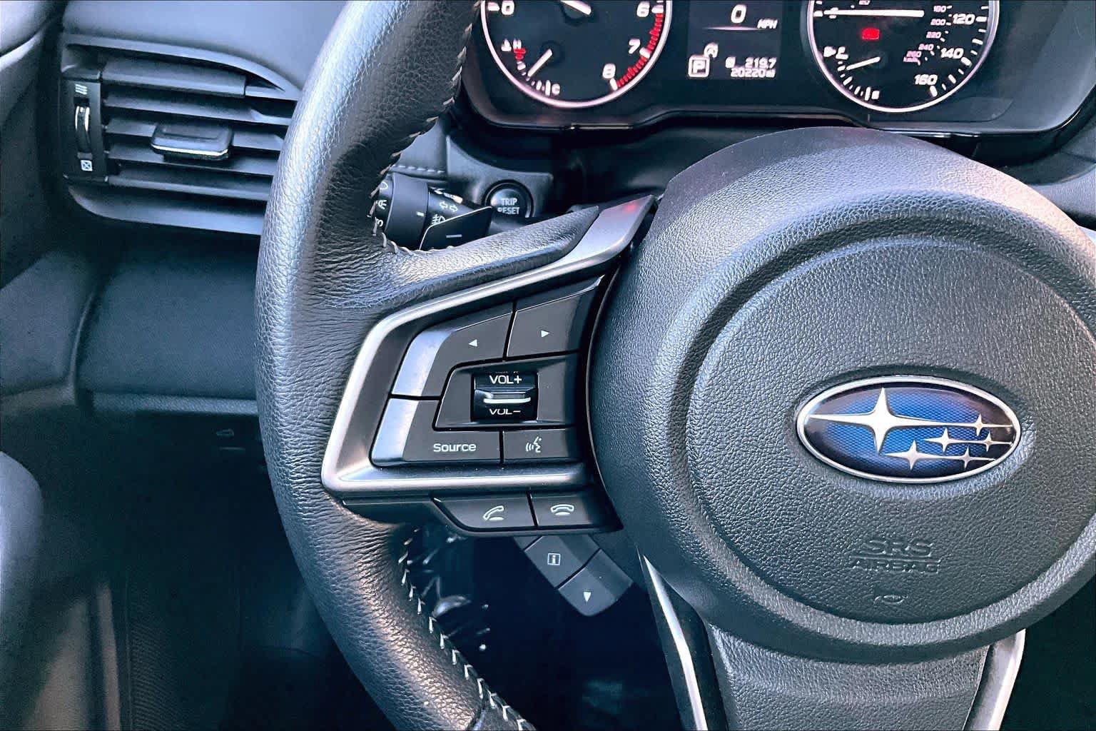 Used 2022 Subaru Outback Premium AWD/4WD image 24