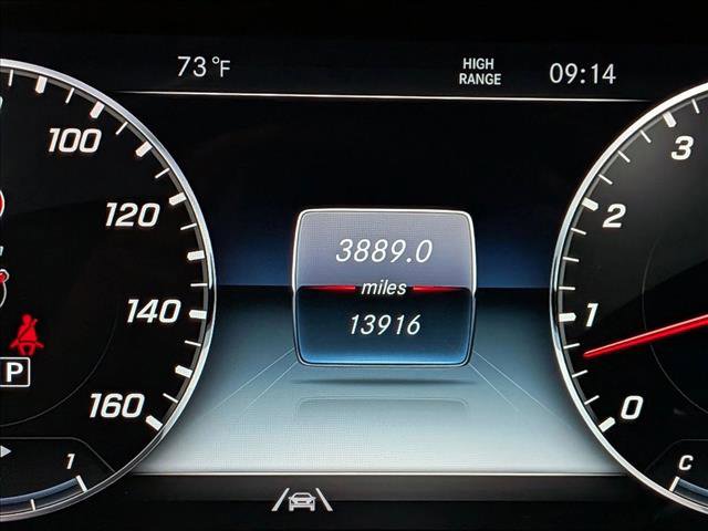 Certified 2022 Mercedes-Benz G 550 image 11