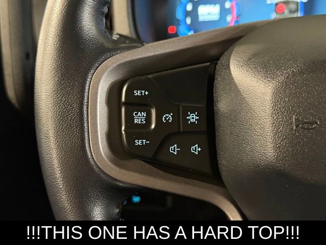Used 2025 Ford Bronco Big Bend AWD/4WD image 24