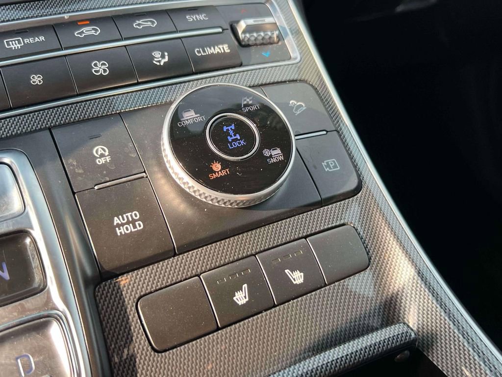 Certified 2023 Hyundai Santa Fe SEL w/ Cargo Package image 31