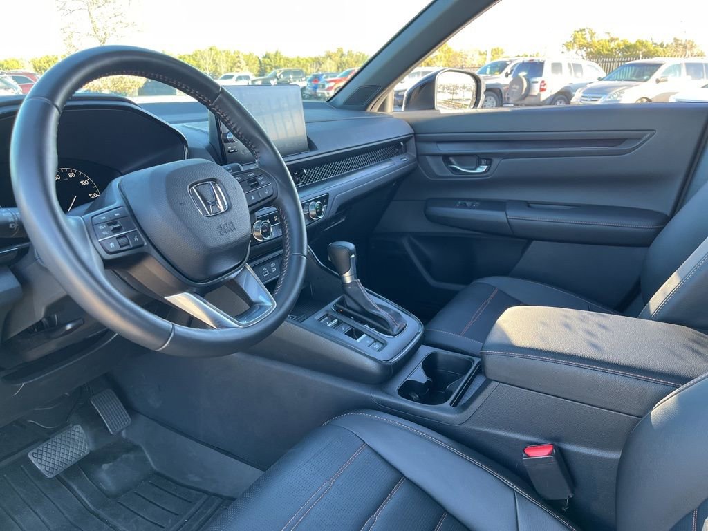 Used 2025 Honda CR-V Sport-L image 19