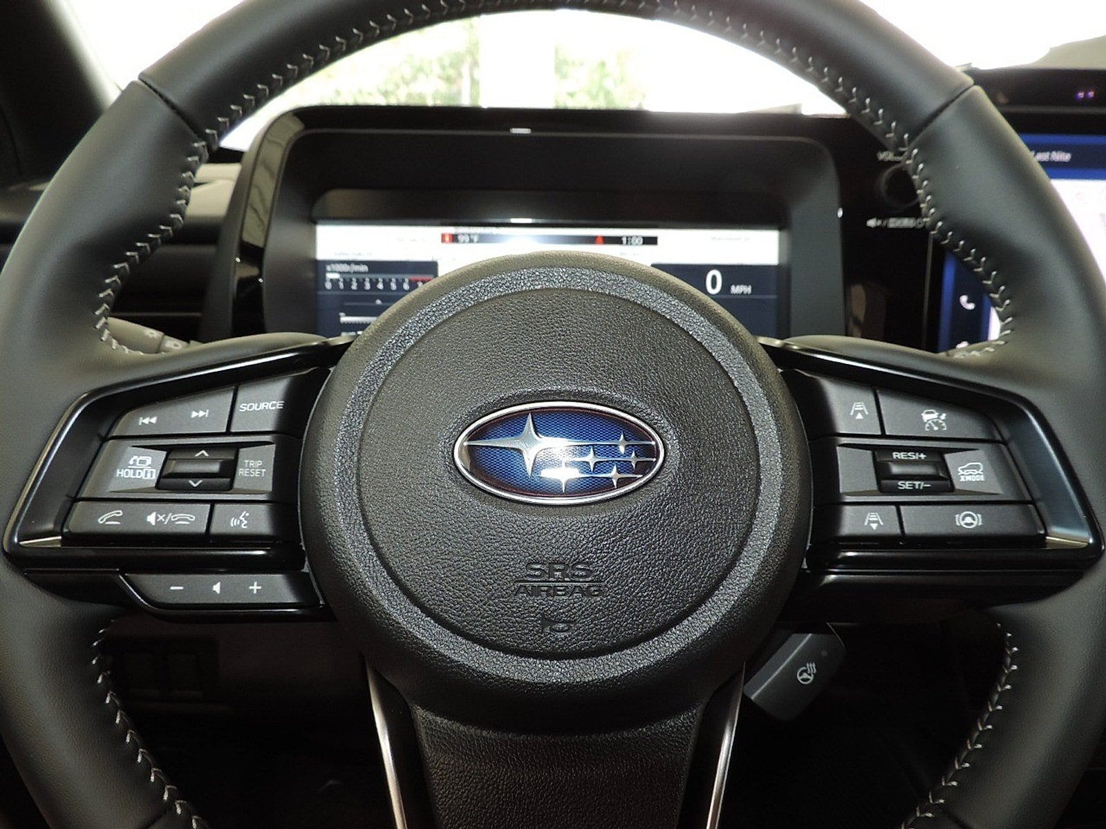 New 2026 Subaru Outback Touring AWD/4WD image 20