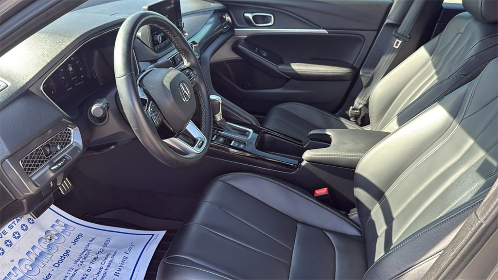 Used 2024 Acura Integra A-Spec image 25
