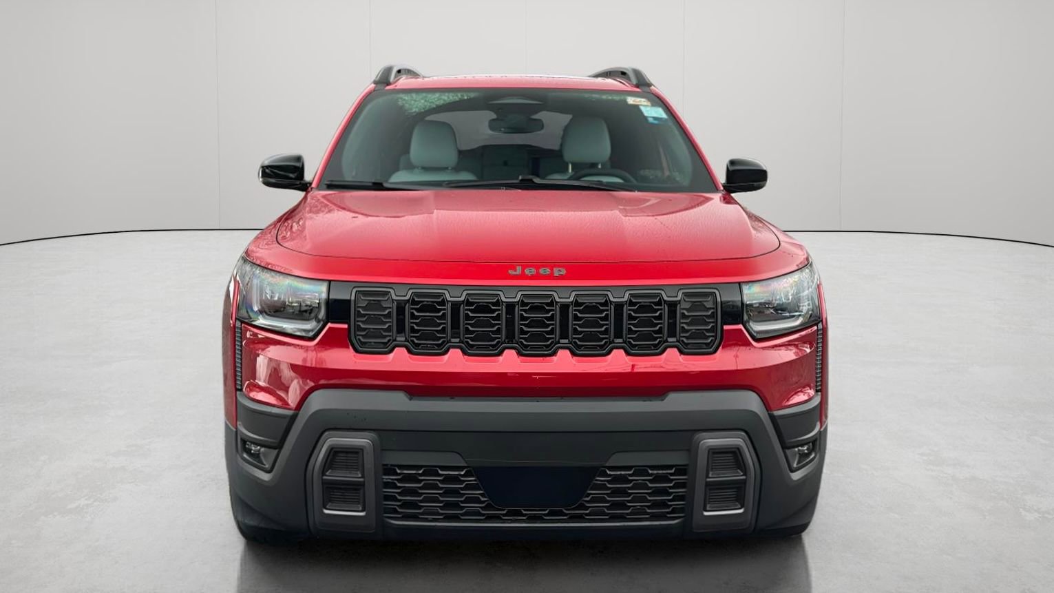 New 2026 Jeep Cherokee Limited image 11