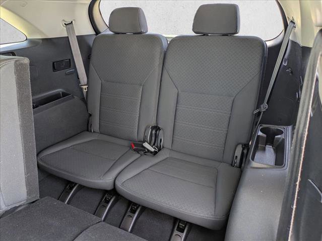 Used 2020 Kia Sorento LX w/ LX I4 Convenience Package FWD image 18