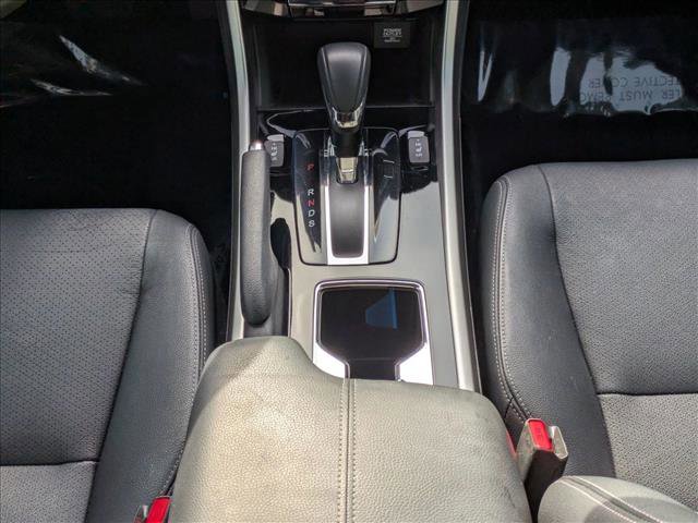 Used 2017 Honda Accord EX-L image 16