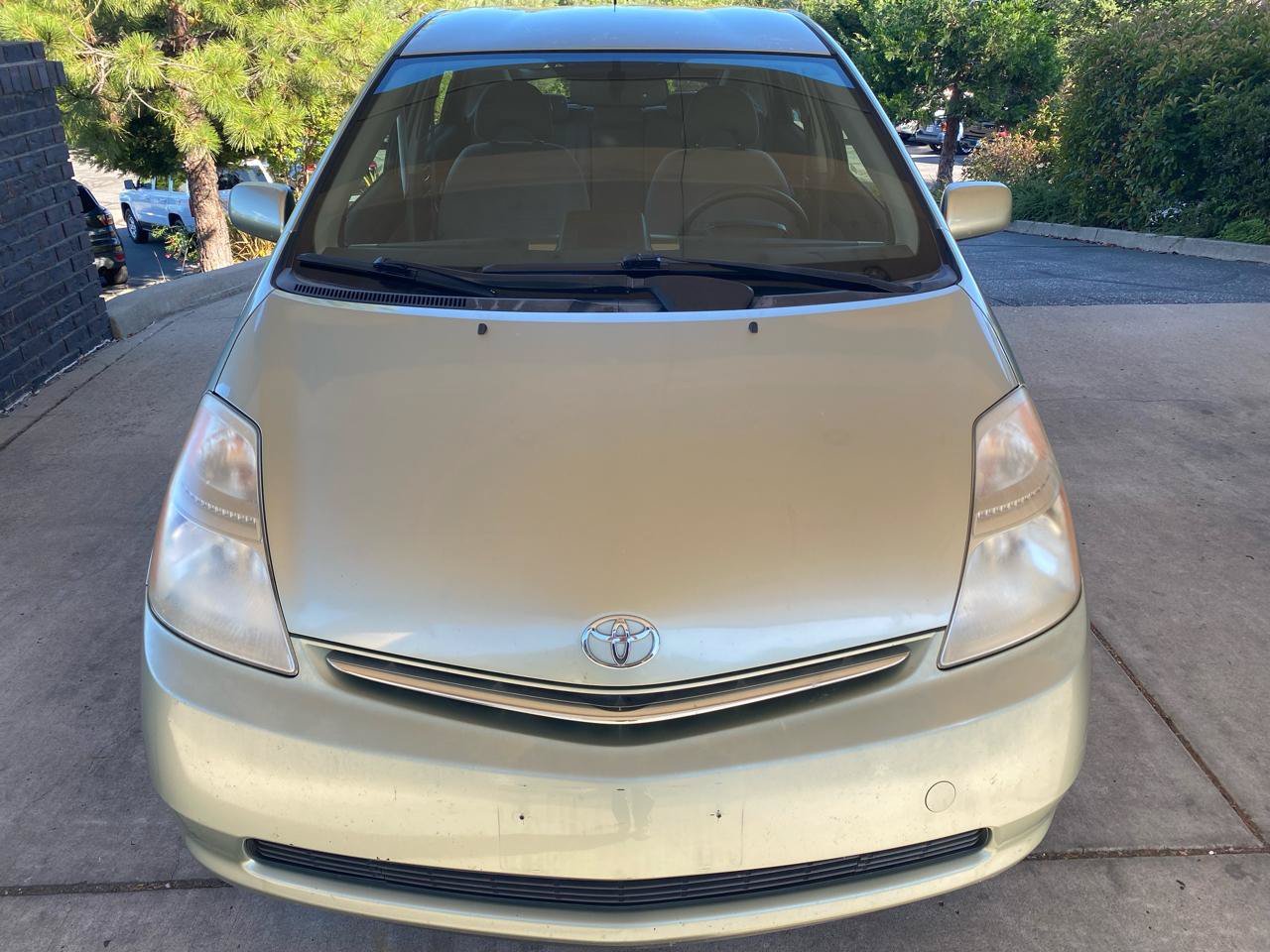 Used 2009 Toyota Prius FWD image 5