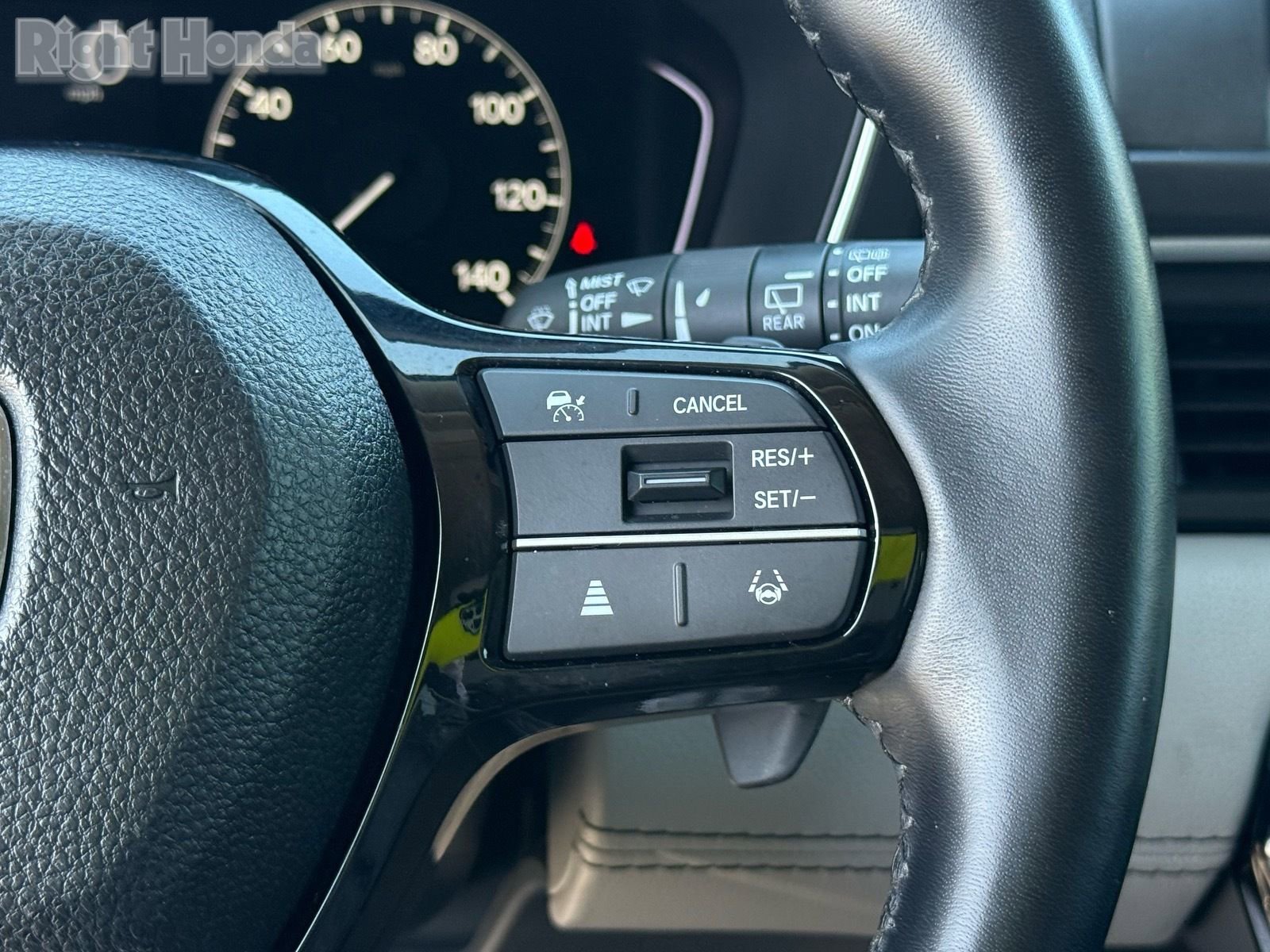 Certified 2025 Honda Pilot EX-L image 19