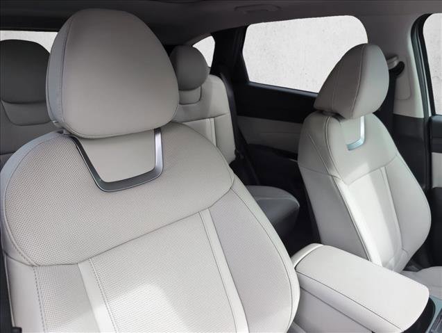 Certified 2026 Hyundai Tucson Limited FWD image 25