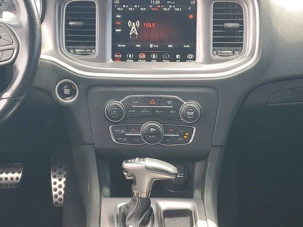 Used 2019 Dodge Charger R/T RWD image 15