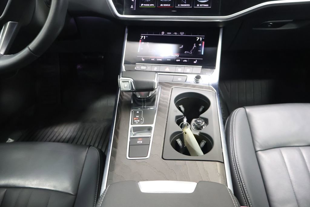 Certified 2023 Audi A6 2.0T Premium AWD/4WD image 20