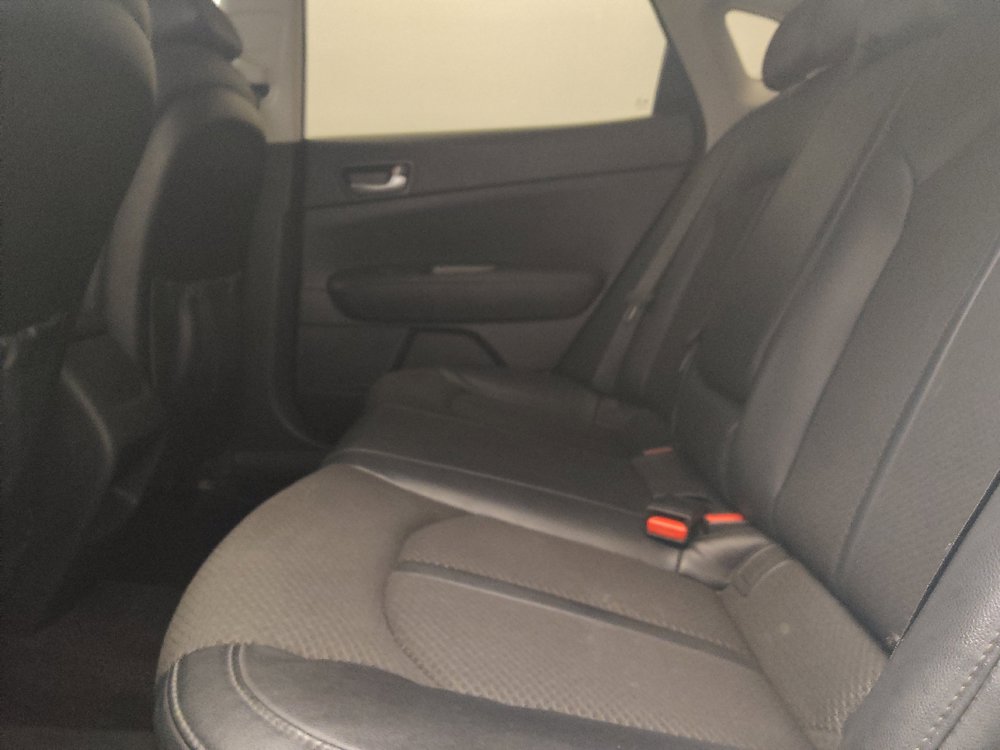 Used 2018 Kia Optima S w/ Panoramic Sunroof Package FWD image 18