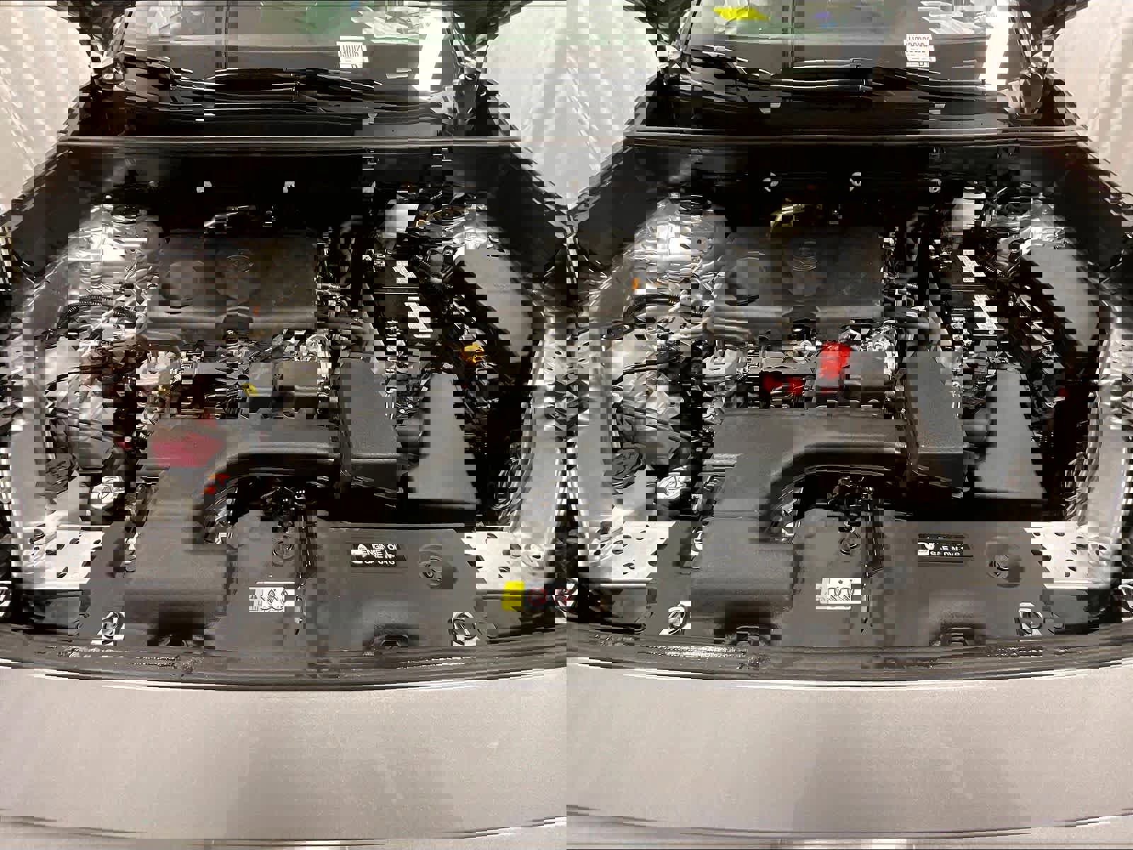 Certified 2024 Toyota RAV4 XLE image 29