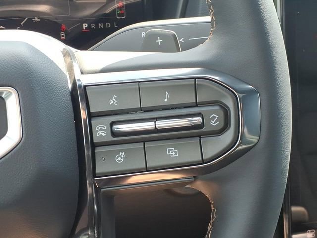 New 2026 GMC Terrain AT4 AWD/4WD image 16