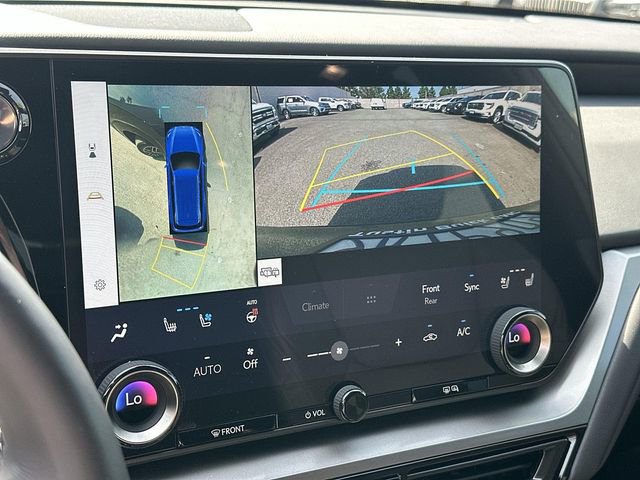 Used 2024 Lexus TX 350 350 Premium w/ Technology Package image 14