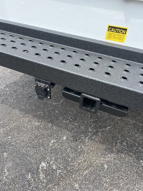 New 2024 Ford Transit 350 AWD w/ Interior Upgrade Package image 15