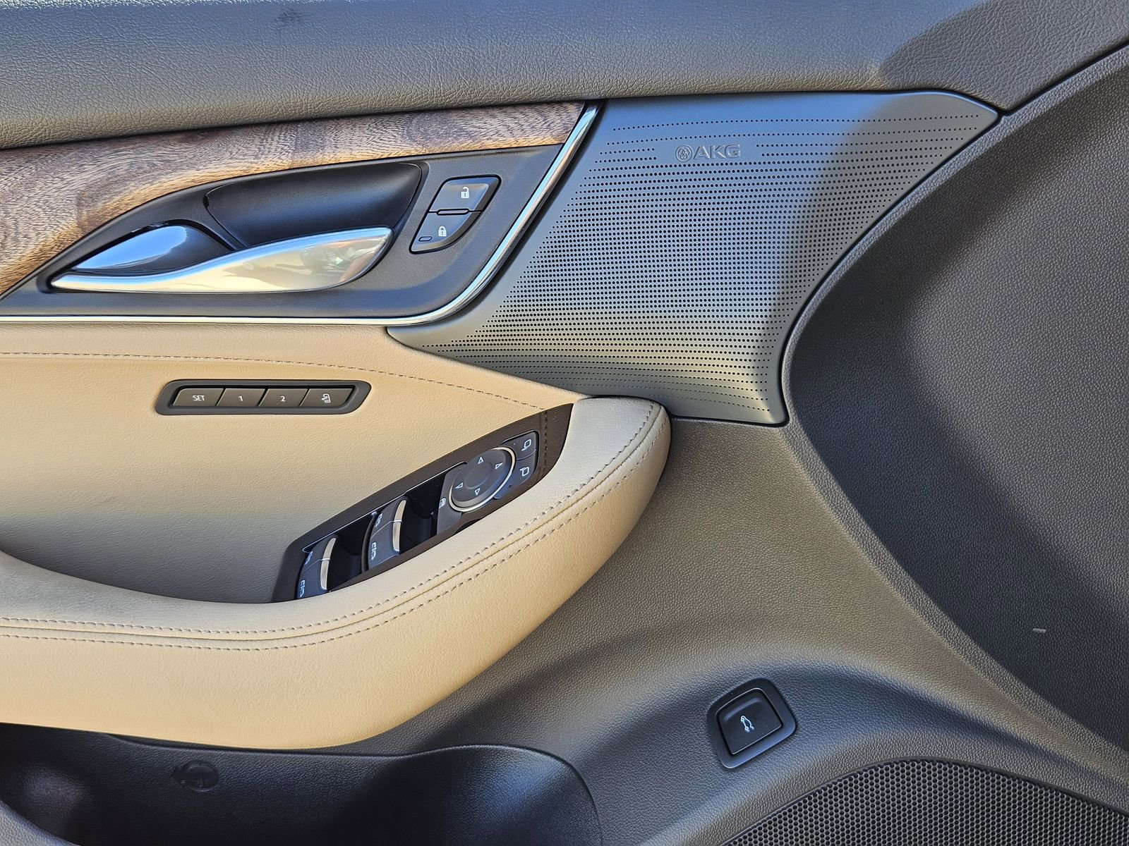 New 2026 Cadillac CT5 Premium Luxury RWD image 25