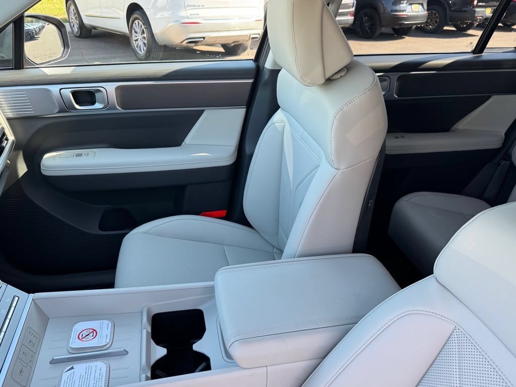 New 2027 Hyundai Santa Fe SEL AWD/4WD image 10