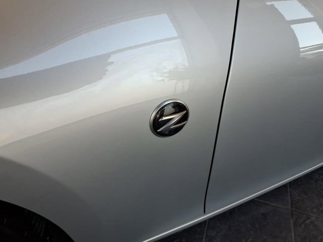 Certified 2017 Nissan 370Z Base 2D Convertible image 18