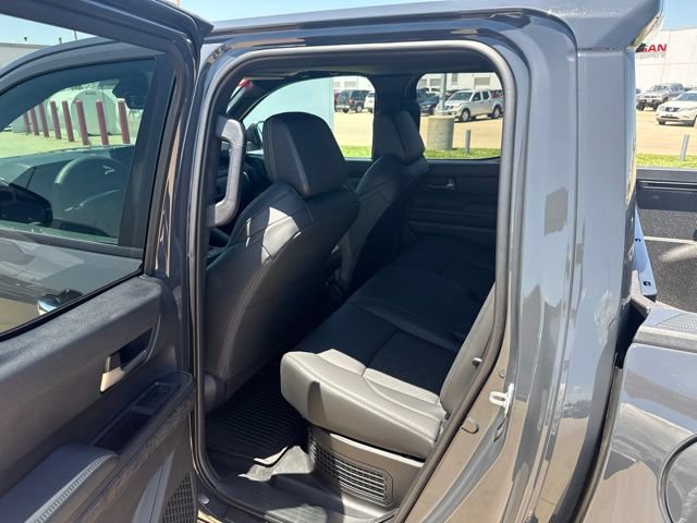 Used 2026 Toyota Tacoma Limited AWD/4WD image 23